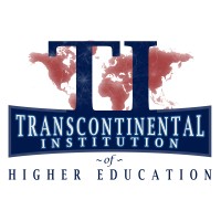 Transcontinental Institution of Higher Education Logo