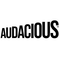 AUDACIOUS (AUSA) Logo