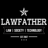 LawFather - Law | Society | Technology Logo