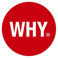 WHY Institute Logo