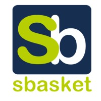 sbasket Logo