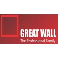 Great Wall Corporate Services Pvt. Ltd.- India Logo