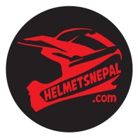 Helmets Nepal Pvt. Ltd. Logo