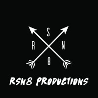 Team RSN8 Logo