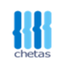 Chetas Control Systems Pvt Ltd Logo