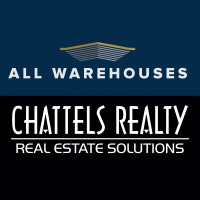 All Warehouses Logo