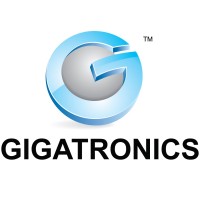 Gigatronics India Private Limited Logo