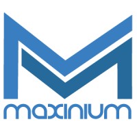 Maxinium - Digital Marketing Company in Sri Lanka Logo