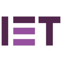 IET NITK Logo