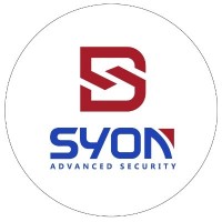 SYON Security Logo