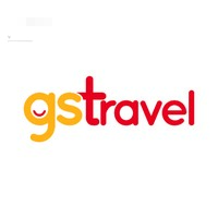 Golden Smile Travel Logo