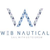 Web Nautical Logo