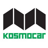 Kosmocar S.A. Logo