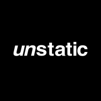 Unstatic Ltd, Co Logo