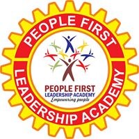 People First Leadership Academy Logo