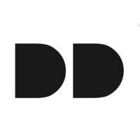 Double-D Logo