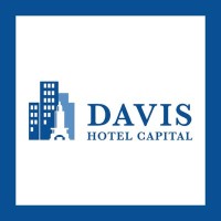 Davis Hotel Capital Logo