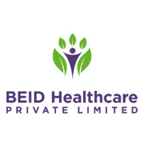 BEID Healthcare Private Limited Logo
