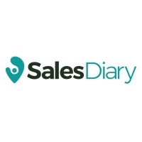 Salesdiary Logo