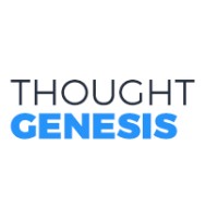 ThoughtGenesis Logo