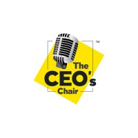 The CEOs Chair® Logo