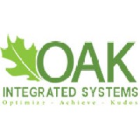Oak Integrated Systems Logo