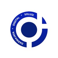 PT. Darmajaya Digital Solusi Logo