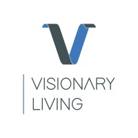 Visionary Living Flooring Solutions Logo