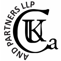 UKCA and Partners LLP Logo