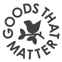 Goods that Matter Logo