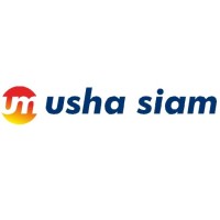 Usha Siam Steel Industries Public Co. Ltd Logo