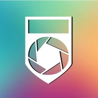 The Photographic Society of NUS (NUSPS) Logo