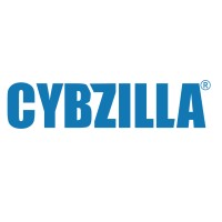 Cybzilla® Systems Private Limited Logo