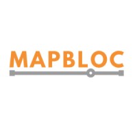 Mapbloc eSystems Logo
