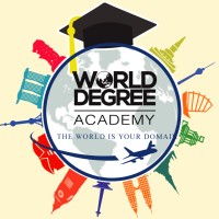 WorldDegree.co Logo