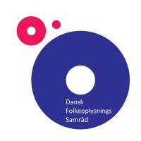 DFS - Dansk Folkeoplysnings Samråd Logo