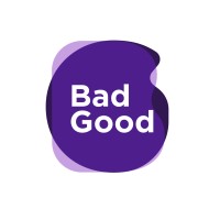 BadGood Logo