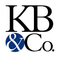 Komisar Brady & Co., LLP (now CliftonLarsonAllen) Logo