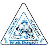 Gurukul Academy Logo