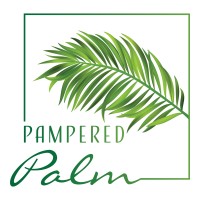 Pampered Palm Properties LLC Logo