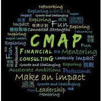 CMAP(Shanghai)Financial Consulting Co.,Ltd. Logo
