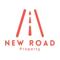New Road Property Logo