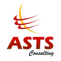 ASTS CONSULTING Logo