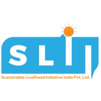 Sustainable Livelihood Initiative India (SLII) Private Limited Logo