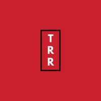 The Red Road Logo