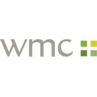 wmc (Western Management Consultants) Logo