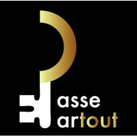 Passepartout Consultancy FZE Logo