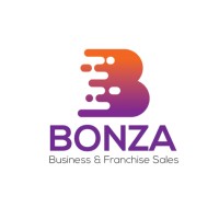 Bonza Business and Franchise Sales Pty Ltd Logo