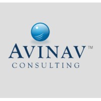 Avinav Consulting Logo