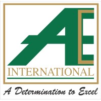 Ace International LLP Logo